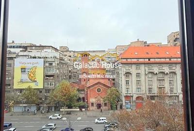 Apartament cu 5 camere decomandat, mobilat în Universitate - 14