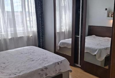 Apartament cu 2 camere decomandat în Central - 2