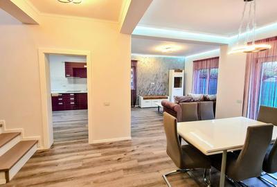 360 Imobiliare închiriază casă modernă și spațioasă cu 5 camere în Dumbrăvița - 12