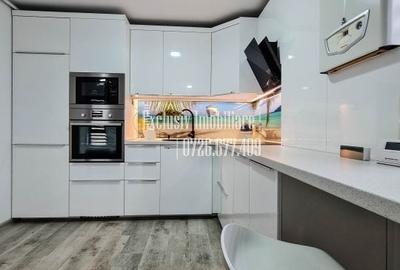 AP de LUX 2 cam - TOTUL NOU - bloc nou cu centrala pe gaz | langa Campus - 7