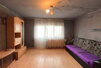 Apartament cu 3 camere decomandat, mobilat în Central - 2