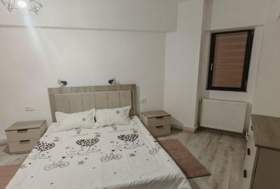 Apartament 2 camere de inchiriat zona Tomis II, CENTRALA GAZ - 3