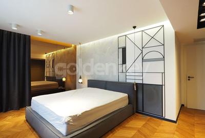 Apartament renovat cu 3 camere, 2 bai | 190mpc | garaj si boxa - 8