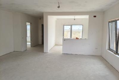 Casa pe parter, 3 camere, teren 349 mp - 8