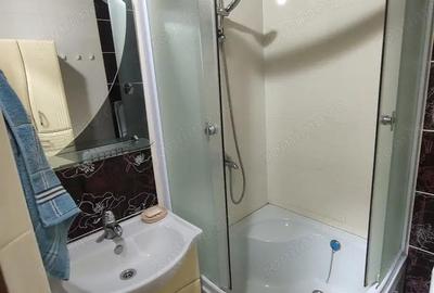 Garsonieră în Băneasa