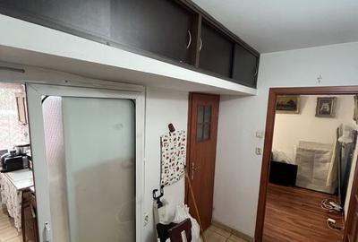 Apartament 2 camere Casa de Cultura - 3