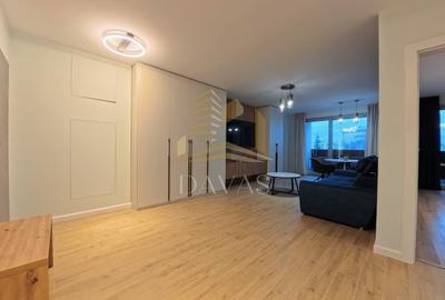 Apartament de 2 camere semidecomandat | bloc nou | Iulius Mall - 5