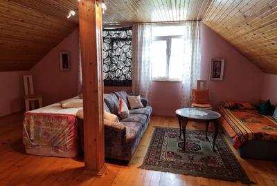 Casă cu 5 camere cu Teren 400 Mp în Băile 1 Mai - 12