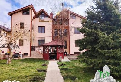 Apartament cu 4 camere în Agigea - 5