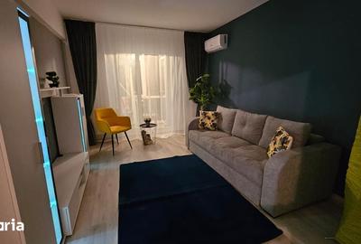 Apartament cu 2 camere în Bucureștii Noi - 1