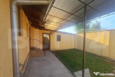 Casă cu 4 camere cu Teren 315 Mp în Lucian Blaga - 2