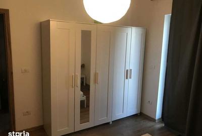 Apartament cu 2 camere semidecomandat în Giroc - 5