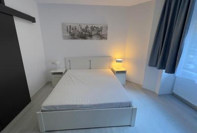Apartament cu 2 camere semidecomandat, mobilat în Universitate - 7