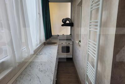 Apartament 2 camere, 60 mp, cartier Alfa - 4