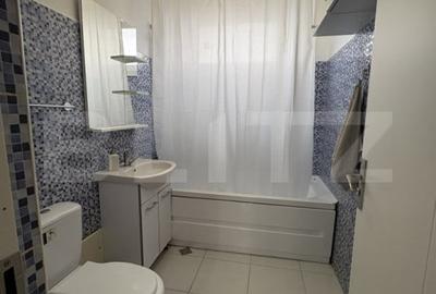 Apartament 2 camere, decomandat, parcare, zona Buna Ziua Apartament 2 camere, decomandat, parcare, zona Buna Ziua - 5