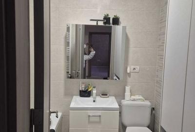 Apartament cu 2 camere în Chiajna - 2