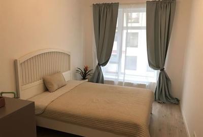 Apartament cu 2 camere semidecomandat, mobilat în Aviației - 7