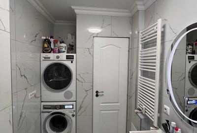 Apartament cu 2 camere semidecomandat în Central - 4