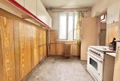 Apartament cu 4 camere semidecomandat în Dacia - 2