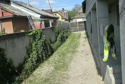 Casă cu 4 camere în Central - 4