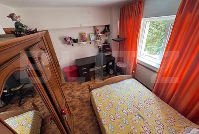 Apartament de vanzare, cu 3 camere, 73 mp, zona Calea Bucuresti - 5