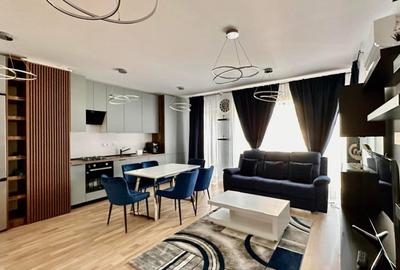 Apartament Art City+parcare subteran și suprateran - 58