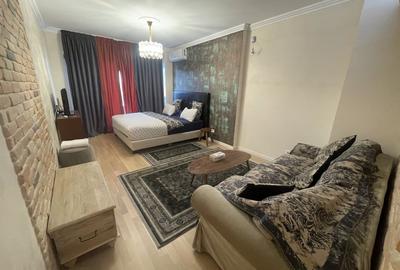 Garsonieră decomandată, mobilată în Ștefan cel Mare - 3