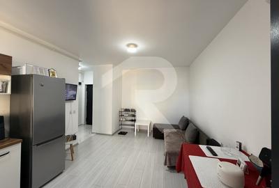 Studio 2 camere mobilat complet Elitte Residence, Militari Residence ! - 2