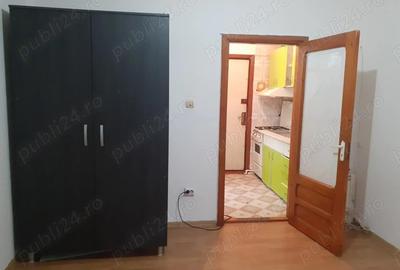 Inchiriere Camera de Camin, et.1, mobilata si utilata, supr. 20,mp. str. Celulozei, Zona Viziru 2 - 5