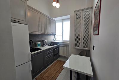 Apartament cu 2 camere decomandat în Independenței - 4