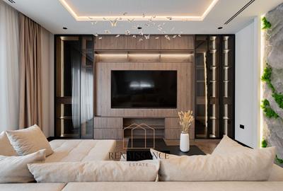 Casa Exclusivista 5 Camere P+1E | Finisaje de Lux | Calea Aradului - 1