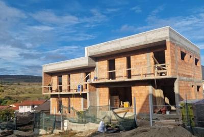 Duplex - persoana fizica cluj napoca, strada oasului - 1