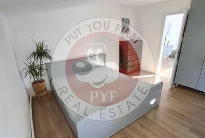 Piata Cotroceni | Apartament 3 camere | Semidecomandat | 63mp | B11685 Piata Cotroceni | Apartament 3 camere | Semidecomandat | 63mp | B11685 - 8