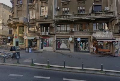 Spatiu comercial vanzare Calea Victoriei  suprafata 212mp - 4