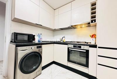 Apartament  2 Camere Nou    Parcare | Berceni | Aparatorii Patriei | - 6