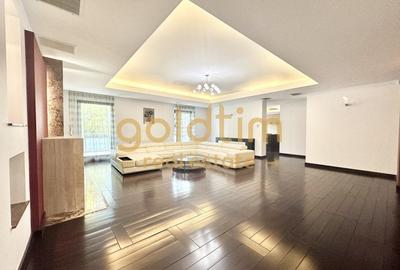 APARTAMENT LUX/ANSAMBLU EXCLUSIVIST/TERASE /2PARCARE SUBTERANA/AMBASADA AMERICII - 2