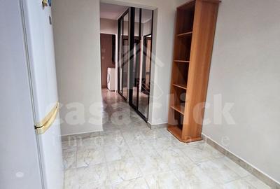 Apartament cu 3 camere decomandat, mobilat în Central - 5