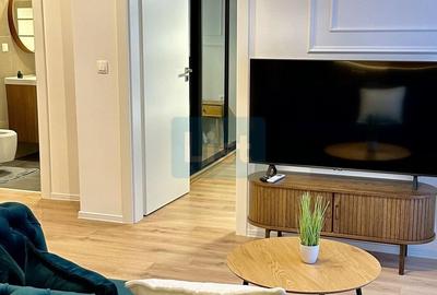 Apartament cu 2 camere decomandat, mobilat în Libertății - 3