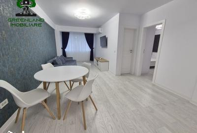 Apartament cu 2 camere în Aleea Tudor Neculai - 5