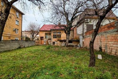 De vanzare - Casa individuala - Teren 545 mp - Comision 0% - 2