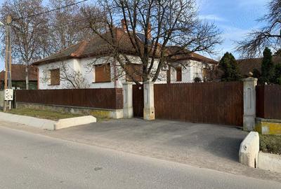 Casa de vanzare Boro?neu Mare, jud.Covasna - 6