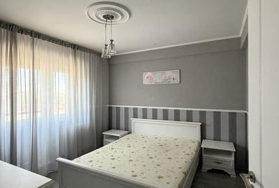 Apartament cu 3 camere decomandat în Exterior Vest - 5
