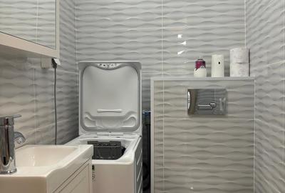 Iancului , 2 minute metrou - 13