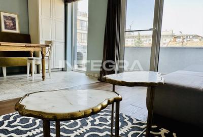 Apartament cu 3 camere semidecomandat, mobilat în Central - 3