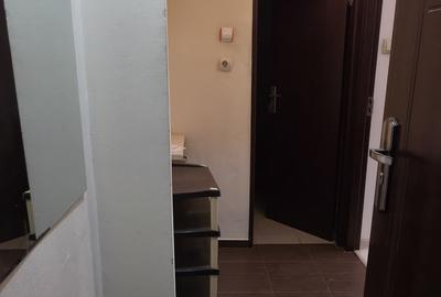 Garsonieră decomandată, mobilată în Complex Studențesc - 4