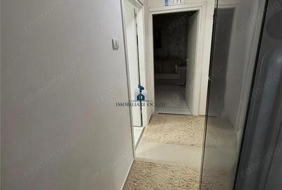 Apartament cu 3 camere decomandat în Giurgiului - 3