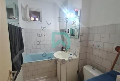 Apartament cu 3 camere nedecomandat în Astra - 32