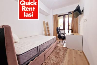 Apartament cu 2 camere semidecomandat în Ultracentral - 2