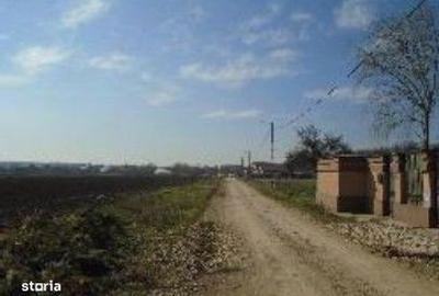 Teren de 935 mp, în Găneasa - 4