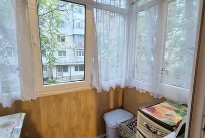 Apartament cu 2 camere semidecomandat în Alexandru cel Bun - 5